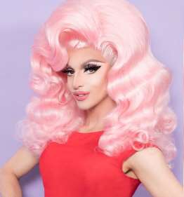 Miz Cracker